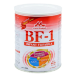 Morinaga BF 1 Infant Formula Milk Powder 400g