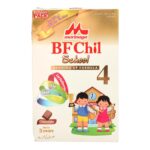 Morinaga Bf Chill 4 (Chocolate) Formula Milk | Box Pack | Size 600gm