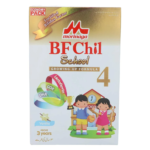 Morinaga Bf Chill 4 (Vanilla) Formula Milk | Box Pack | Size 900gm