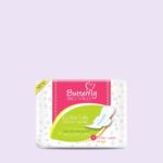 Butterfly Ulta Thin Cottony | X-Long | 7 pads