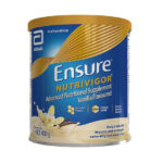 Ensure Milk Powder Nutrivigor | Tin Pack | 400g