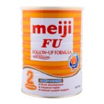 Meiji FU 2 Follow Up Formula Milk | Tin Pack | Size 900gm
