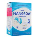 Nestle Nan 3 | Soft Pack | Size 600gm