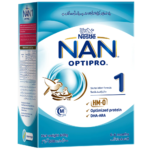 Nestle Nan 1 | Soft Pack | Size 600gm