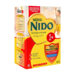 NESTLE NIDO Growing up Formula 1+ Powder 900gm