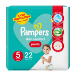 Pampers Pants XL | Size 5 | 22 Pcs