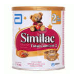 Similac Total Comfort 2 |360gm Milk Powder | 6-12 Months