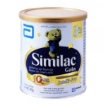 Similac Gain 3 | Tin Pack | Size 400gm