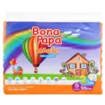 Bona Papa Diapers Small | Size 2 | 96 pcs