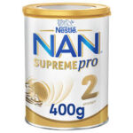 Nestle Nan 2 | Tin Pack | Size 400gm