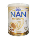 Nestle Nan 1 | Tin Pack | Size 400gm