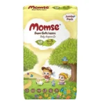 Momse Diapers XL | Size 5 | 48 Pcs